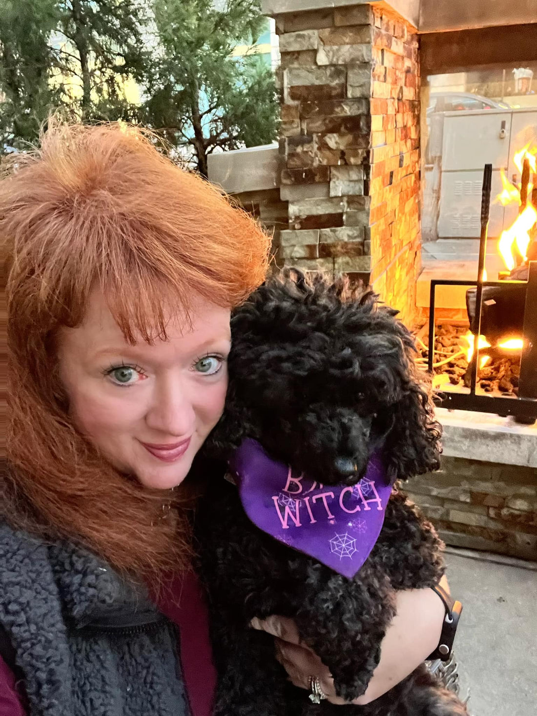 Welcome Julia Berberich to the Board of Directors!