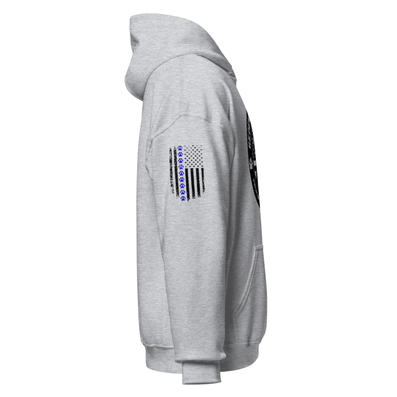 Redemption Ranch Hoodie