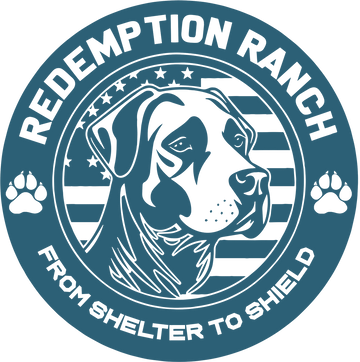 Redemption Ranch K9