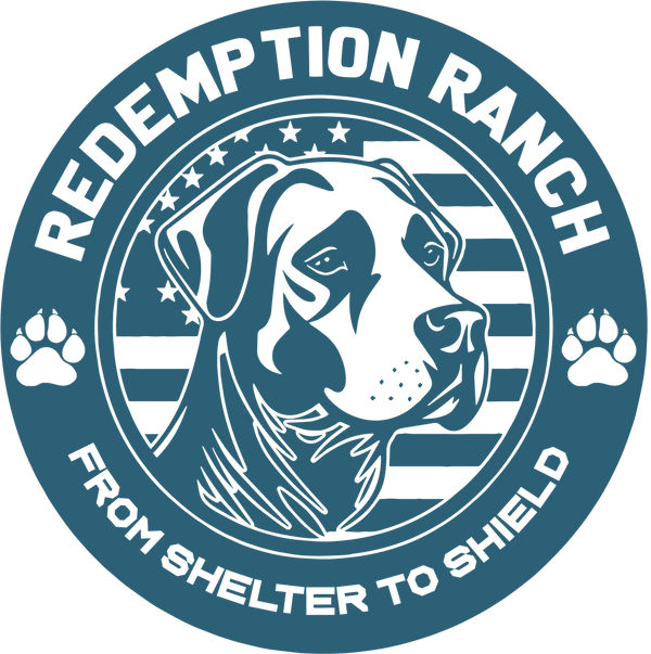 Redemption Ranch K9