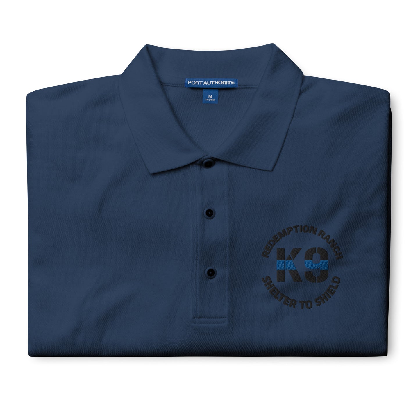 Men's Premium Polo