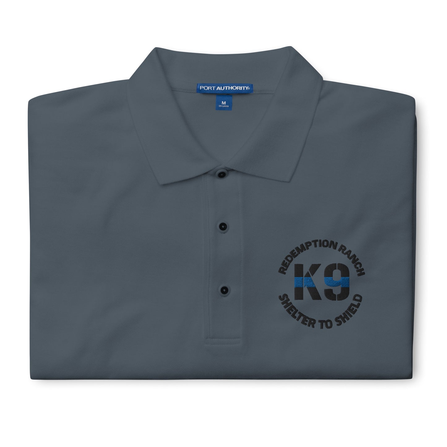 Men's Premium Polo